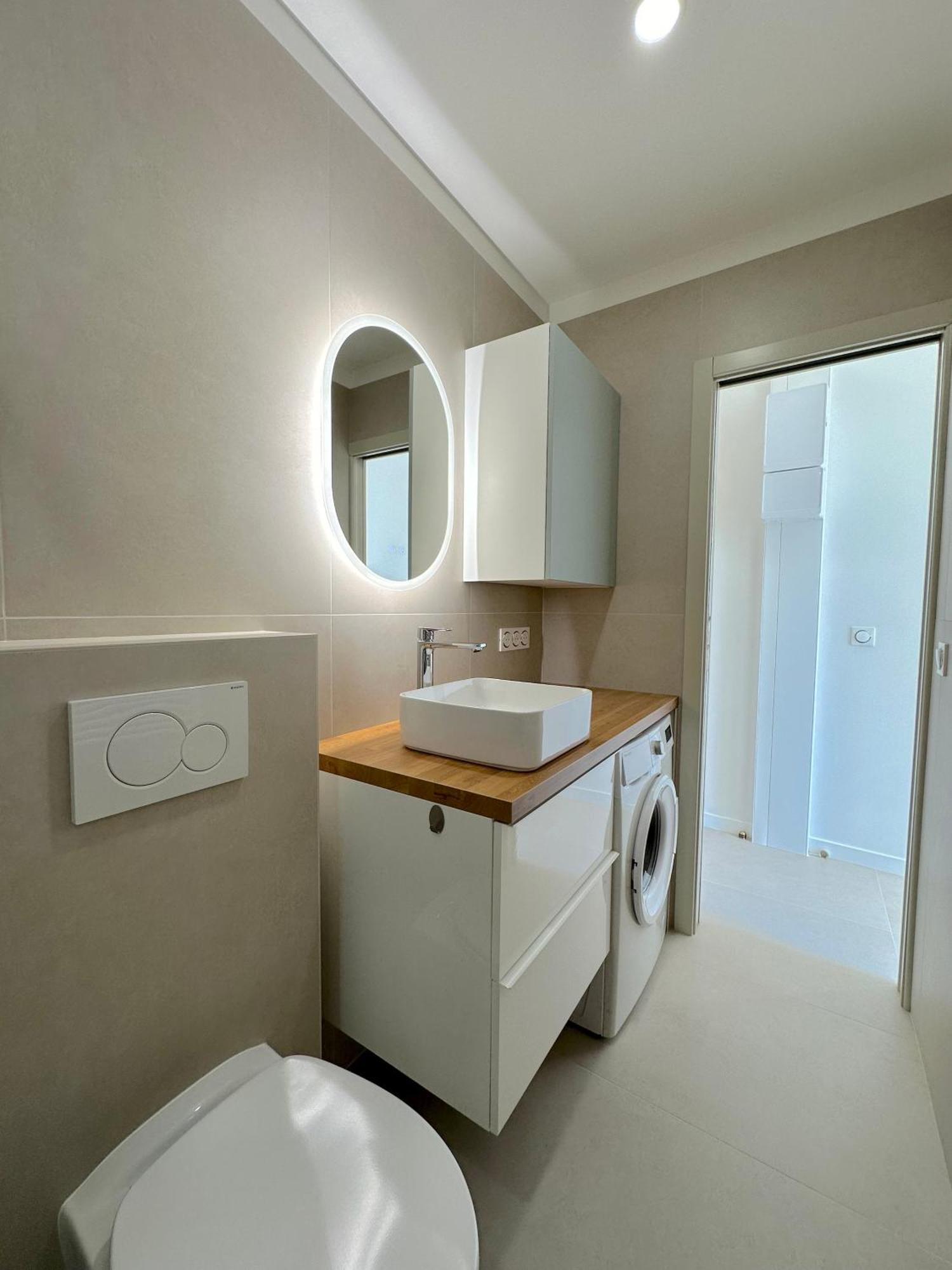 Menton # Monaco - F1 Gp - 4 Persons - Sea View - New - Parking - Clim - Premium - Beach And Sun Buitenkant foto